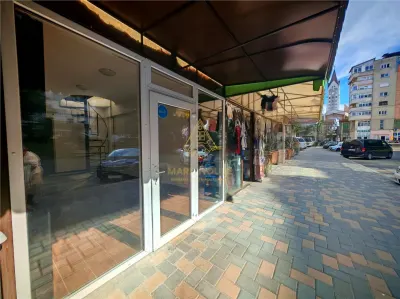 Spatiu comercial de inchiriat, Piata Centrala - foto 4