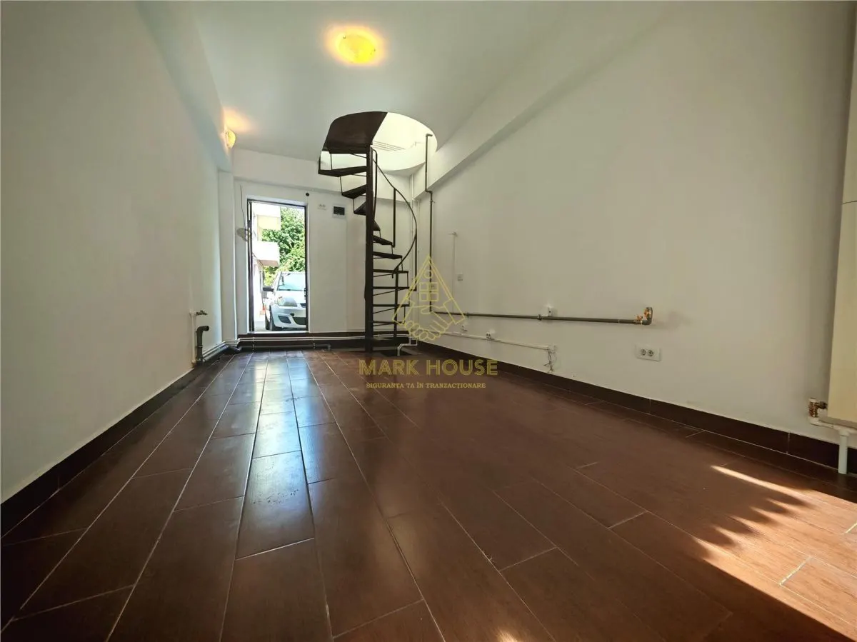 Spatiu comercial de inchiriat, Piata Centrala - foto 6
