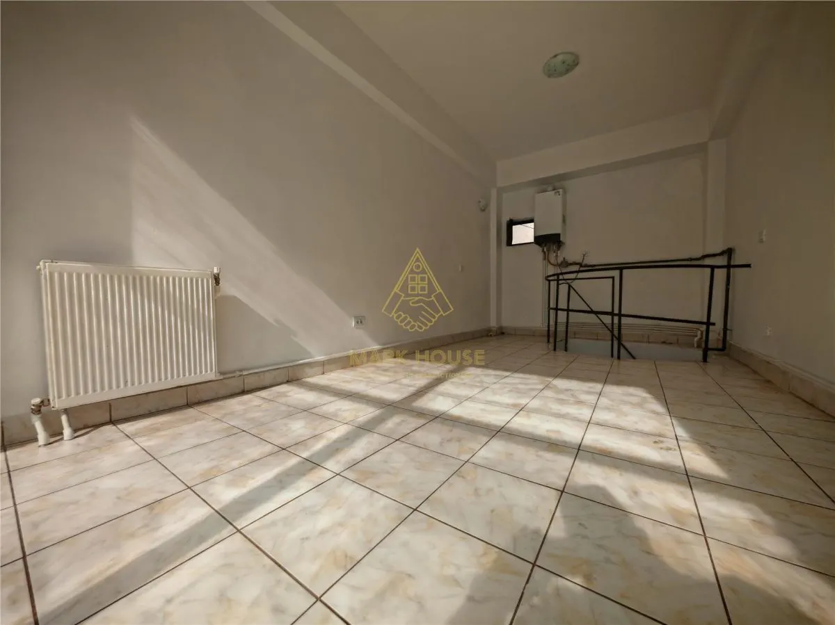 Spatiu comercial de inchiriat, Piata Centrala - foto 8
