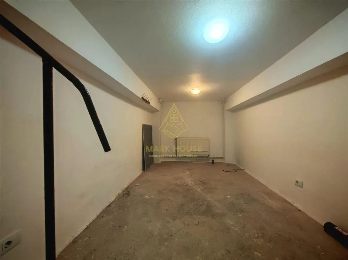 Spatiu comercial de inchiriat, Piata Centrala - foto 9