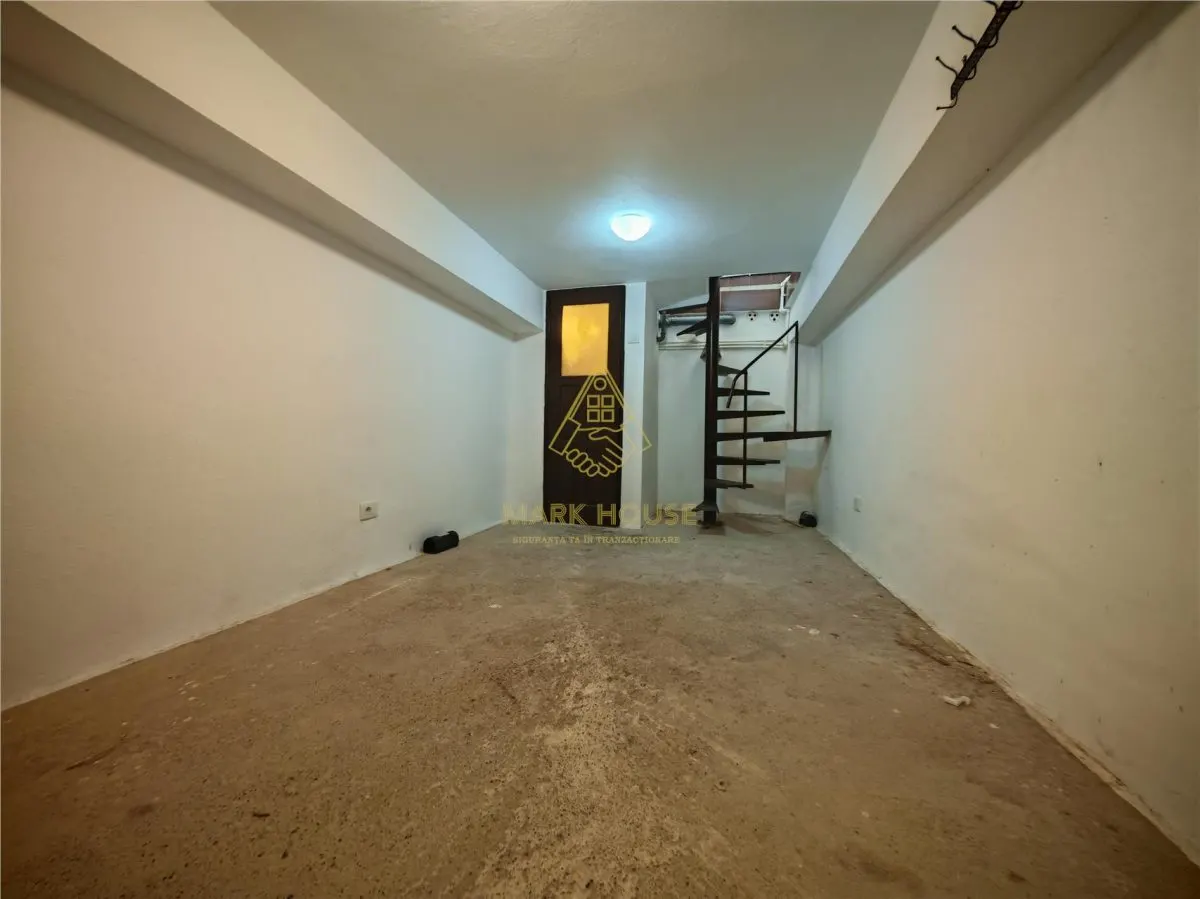 Spatiu comercial de inchiriat, Piata Centrala - foto 10