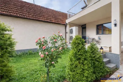FILM& 3D! Vila high tech, cu semineu, jacuzzi, terasa, 7 camere cu baie proprie, Central, Brasov - foto 23