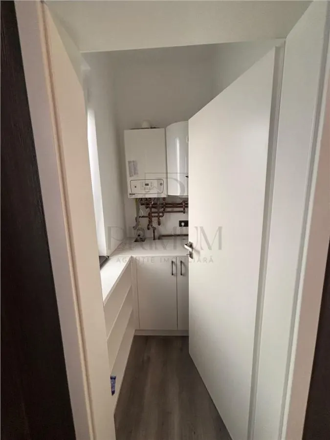 COMISION 0%, DUPLEX PREMIUM, COMPLET FINALIZAT GATA DE MUTAT, MOSNITA NOUA - foto 14