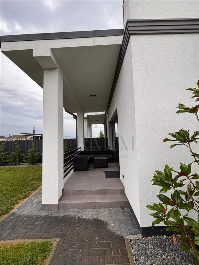 COMISION 0%, DUPLEX PREMIUM, COMPLET FINALIZAT GATA DE MUTAT, MOSNITA NOUA - foto 17