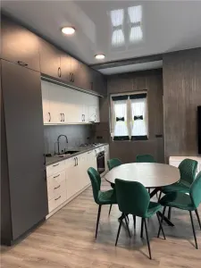 COMISION 0%, DUPLEX PREMIUM, COMPLET FINALIZAT GATA DE MUTAT, MOSNITA NOUA - foto 3