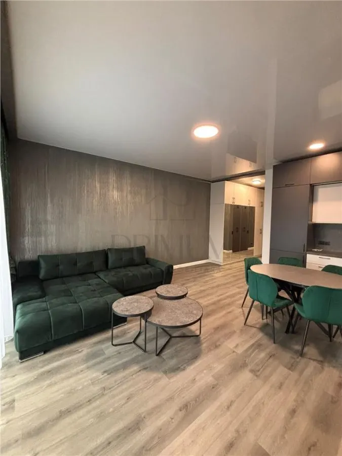 COMISION 0%, DUPLEX PREMIUM, COMPLET FINALIZAT GATA DE MUTAT, MOSNITA NOUA - foto 4