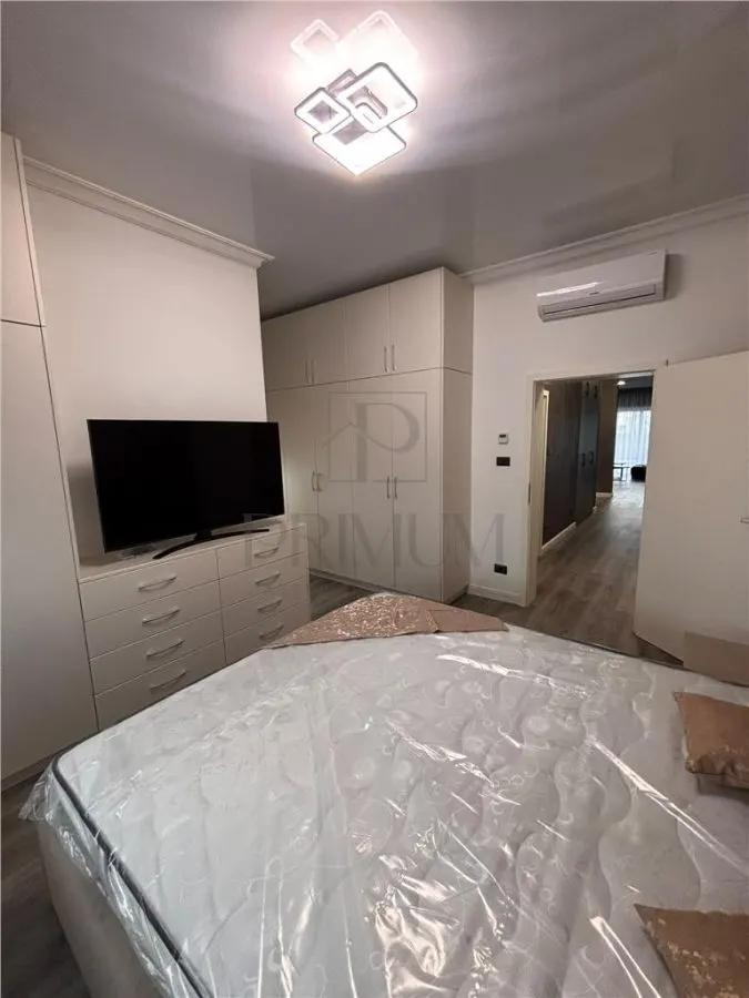 COMISION 0%, DUPLEX PREMIUM, COMPLET FINALIZAT GATA DE MUTAT, MOSNITA NOUA - foto 6