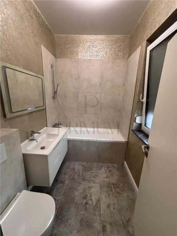 COMISION 0%, DUPLEX PREMIUM, COMPLET FINALIZAT GATA DE MUTAT, MOSNITA NOUA - foto 7