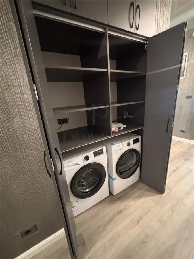 COMISION 0%, DUPLEX PREMIUM, COMPLET FINALIZAT GATA DE MUTAT, MOSNITA NOUA - foto 10