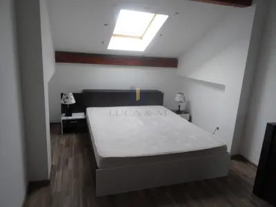 Apartament cu atmosfera aparte in Cetate - Str. Eugeniu de Savoya - Clădire renovata - foto 4