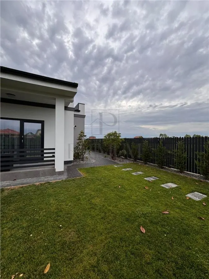 DUPLEX MODERN parter, Mosnita Noua, Gata de Mutat. - foto 6