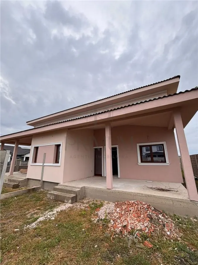 DUPLEX, Mosnita Noua, finisaje la alegere - foto 2