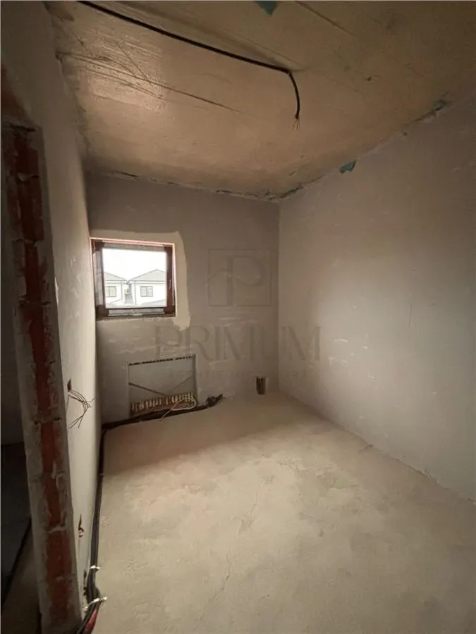 DUPLEX, Mosnita Noua, finisaje la alegere - foto 7
