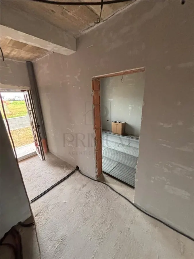 DUPLEX, Mosnita Noua, finisaje la alegere - foto 10