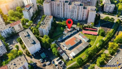 Vanzare/ schimb: Afacere la cheie:Spatiu comercial cu istoric valoros, Tudor, Targu Mures - foto 7