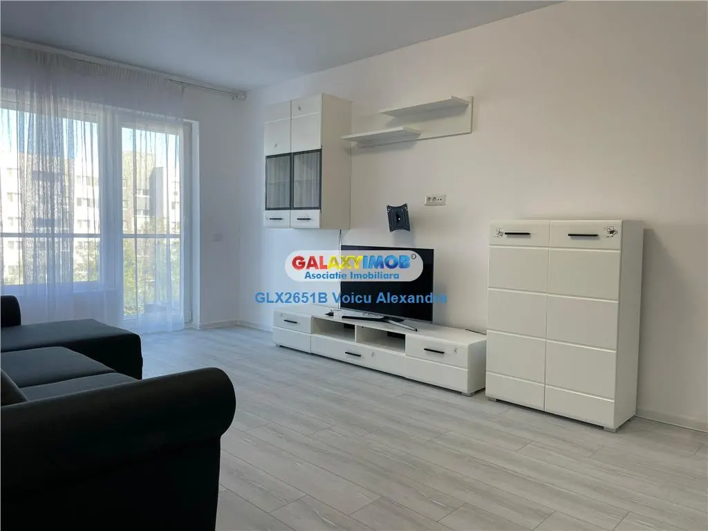 Apartament 2 Cam Lux Bloc Nou Berceni - Aparatorii Patriei - foto 1