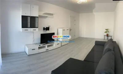 Apartament 2 Cam Lux Bloc Nou Berceni - Aparatorii Patriei - foto 2