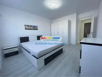Apartament 2 Cam Lux Bloc Nou Berceni - Aparatorii Patriei - foto 3