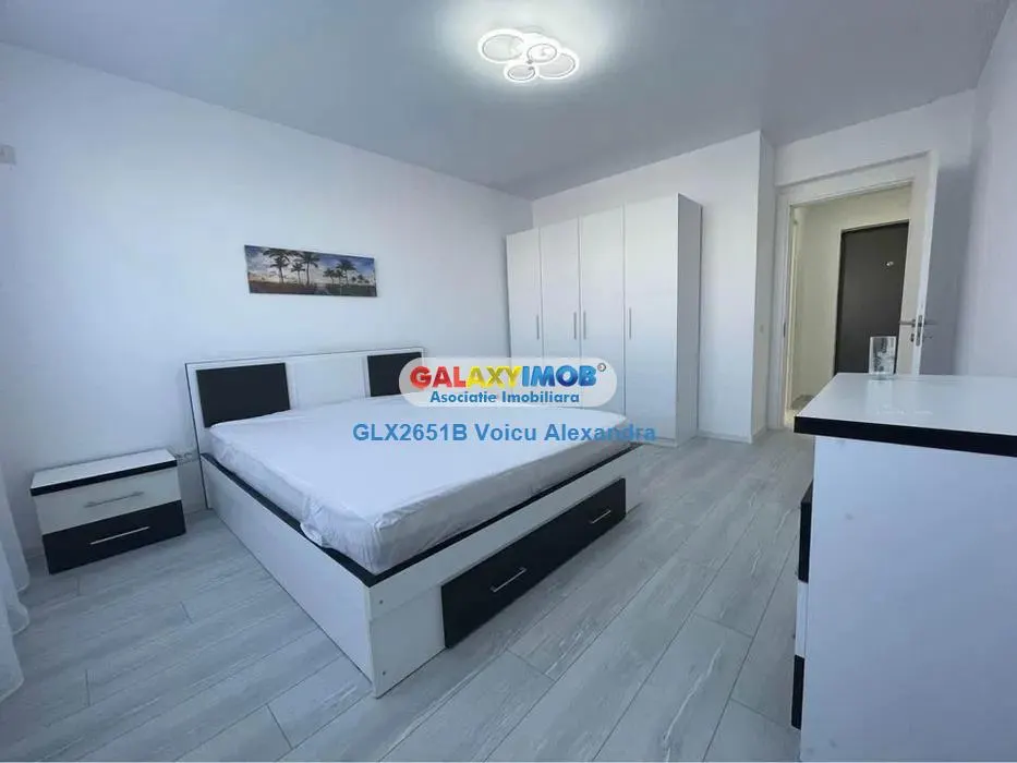 Apartament 2 Cam Lux Bloc Nou Berceni - Aparatorii Patriei - foto 3
