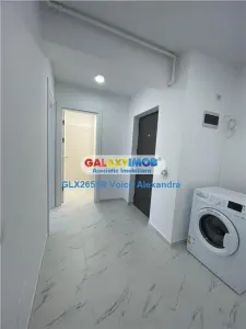 Apartament 2 Cam Lux Bloc Nou Berceni - Aparatorii Patriei - foto 8