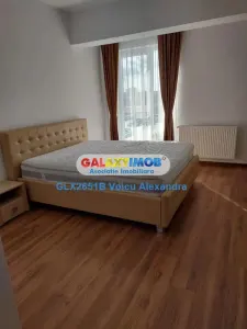 Apartament 2 Cam Bloc Nou Berceni - Dimitrie Leonida Metrou - foto 1