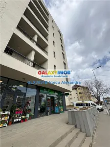 Apartament 2 Camere Bloc Nou - Berceni - Popesti Leordeni - foto 11
