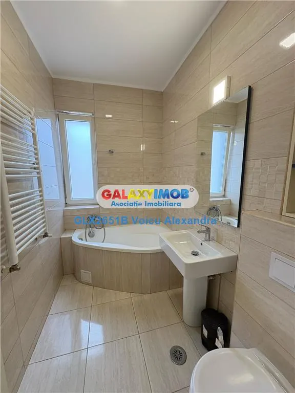 Apartament 2 Camere Bloc Nou - Berceni - Popesti Leordeni - foto 7