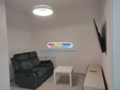 Apartament Tip Studio Lux Berceni - Dimitrie Leonida - 2 Min Metrou - foto 4