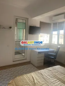 Garsoniera Bloc Nou Berceni - Dimitrie Leonida - 5 Min Metrou - foto 1