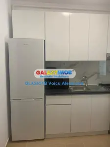Garsoniera Bloc Nou Berceni - Dimitrie Leonida - 5 Min Metrou - foto 3
