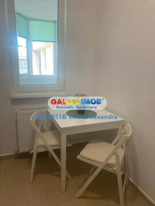 Garsoniera Bloc Nou Berceni - Dimitrie Leonida - 5 Min Metrou - foto 5