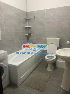 Garsoniera Bloc Nou Berceni - Dimitrie Leonida - 5 Min Metrou - foto 6