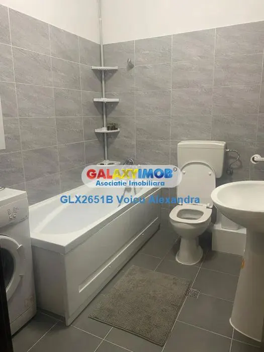 Garsoniera Bloc Nou Berceni - Dimitrie Leonida - 5 Min Metrou - foto 6