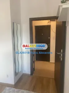 Garsoniera Bloc Nou Berceni - Dimitrie Leonida - 5 Min Metrou - foto 7