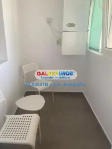Garsoniera Bloc Nou Berceni - Dimitrie Leonida - 5 Min Metrou - foto 8