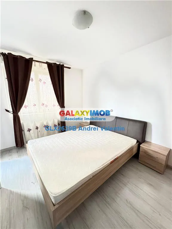 Apartament Modern Bloc Nou Berceni - Dimitrie Leonida - foto 1
