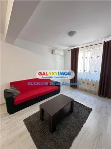 Apartament Modern Bloc Nou Berceni - Dimitrie Leonida - foto 3