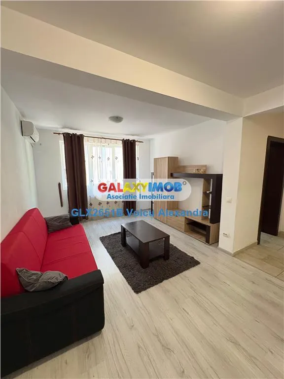 Apartament Modern Bloc Nou Berceni - Dimitrie Leonida - foto 4