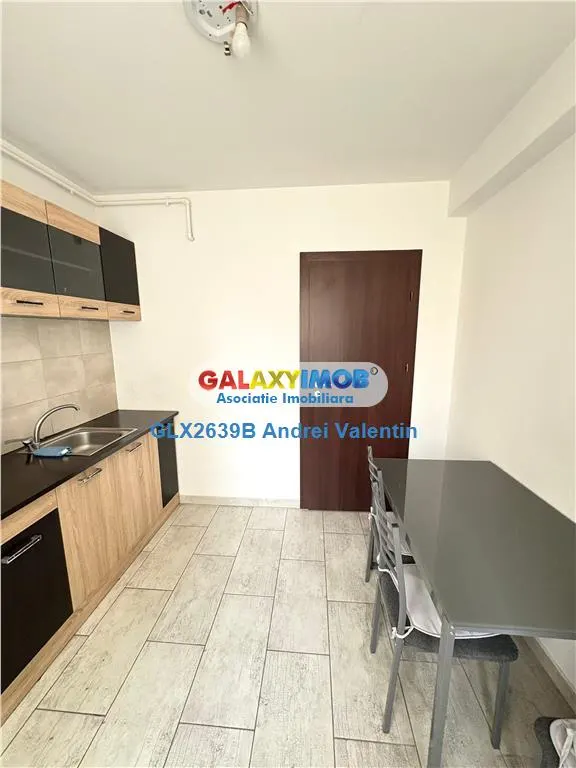 Apartament Modern Bloc Nou Berceni - Dimitrie Leonida - foto 7