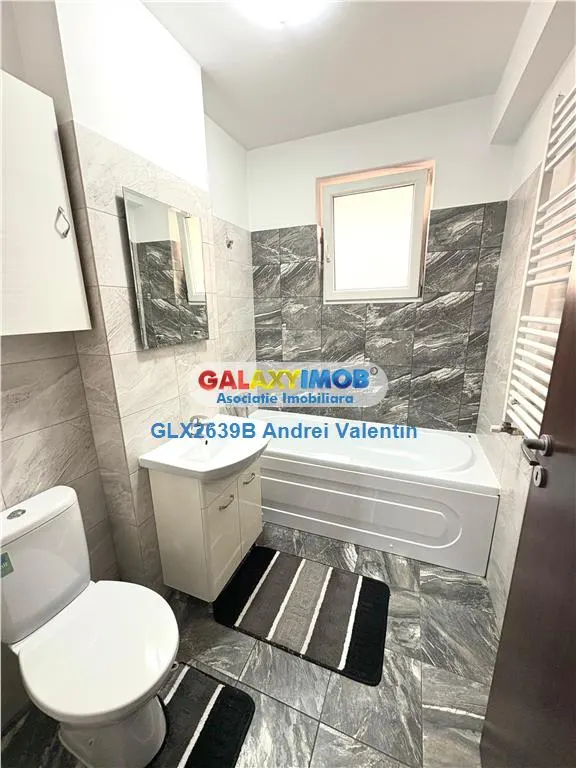 Apartament Modern Bloc Nou Berceni - Dimitrie Leonida - foto 9