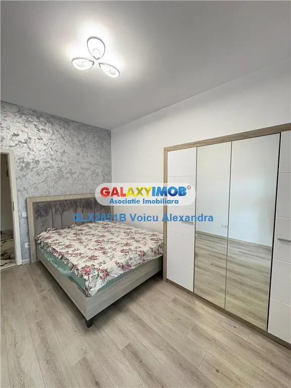 Apartament 2 Cam Berceni - Brancoveanu - Grand Arena - LUX - foto 3