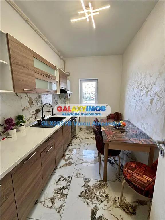 Apartament 2 Cam Berceni - Brancoveanu - Grand Arena - LUX - foto 7