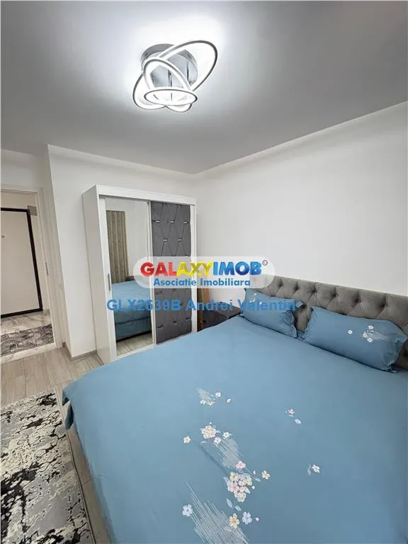 Apartament Lux Bloc Nou Berceni - Aparatorii Patriei - Parcare - foto 2