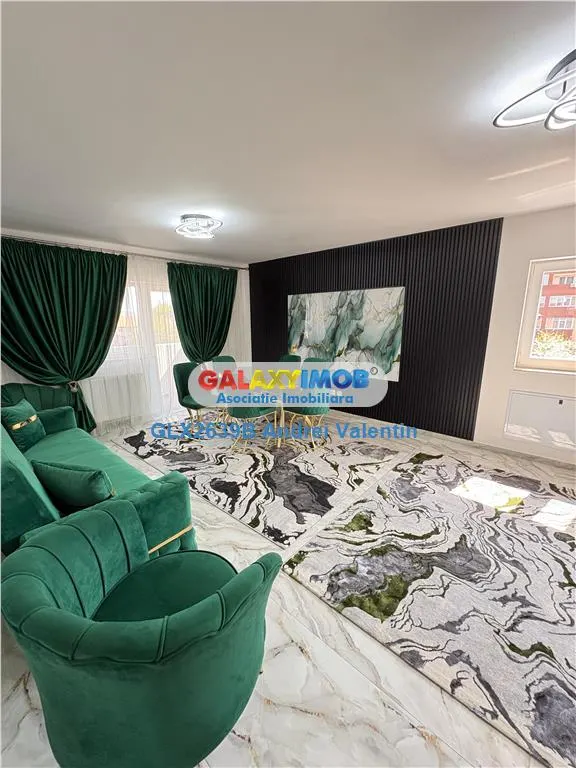 Apartament Lux Bloc Nou Berceni - Aparatorii Patriei - Parcare - foto 3