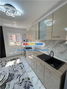 Apartament Lux Bloc Nou Berceni - Aparatorii Patriei - Parcare - foto 6