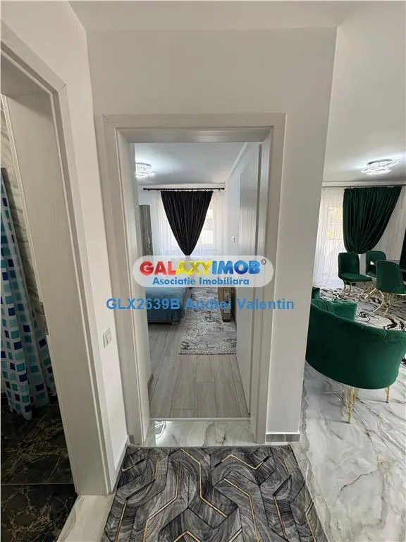 Apartament Lux Bloc Nou Berceni - Aparatorii Patriei - Parcare - foto 10