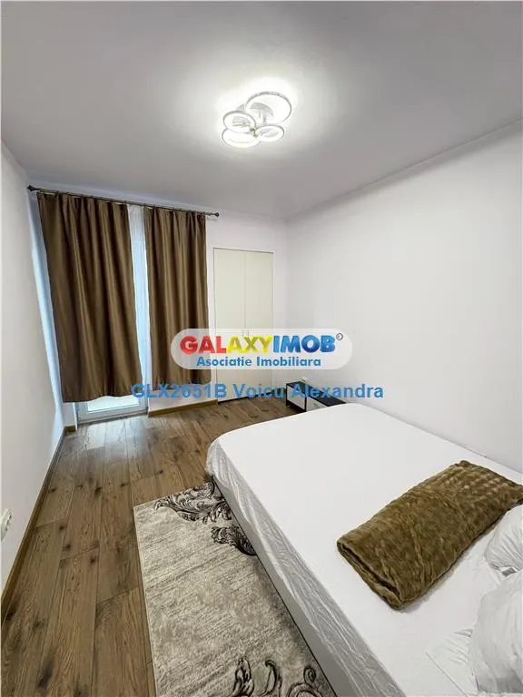 Apartament Tip Studio Lux Berceni - Aparatorii Patriei - Metrou - foto 4