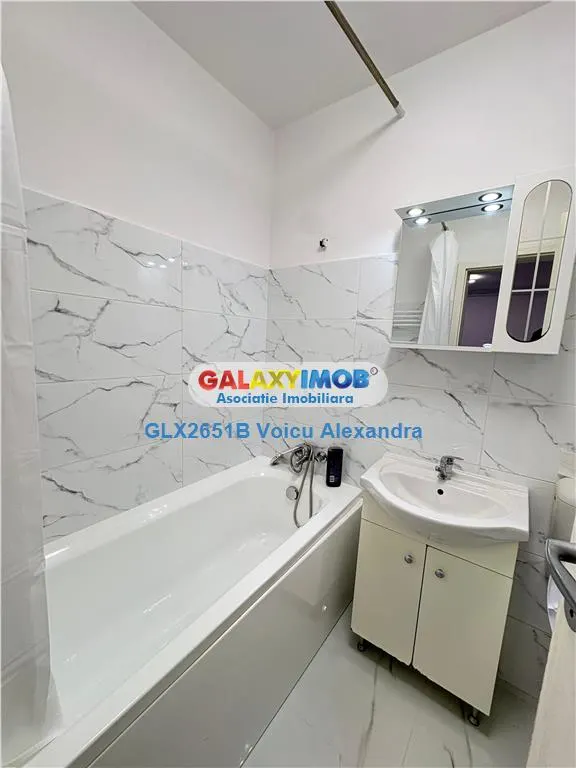 Apartament Tip Studio Lux Berceni - Aparatorii Patriei - Metrou - foto 7
