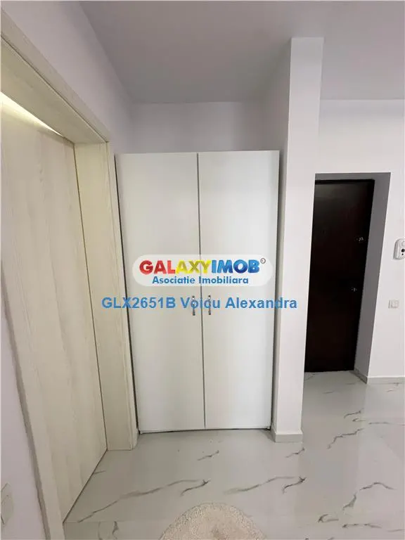 Apartament Tip Studio Lux Berceni - Aparatorii Patriei - Metrou - foto 8