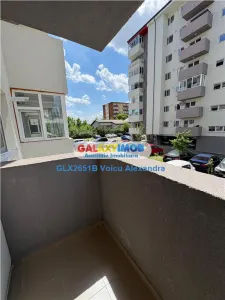 Apartament Tip Studio Lux Berceni - Aparatorii Patriei - Metrou - foto 10